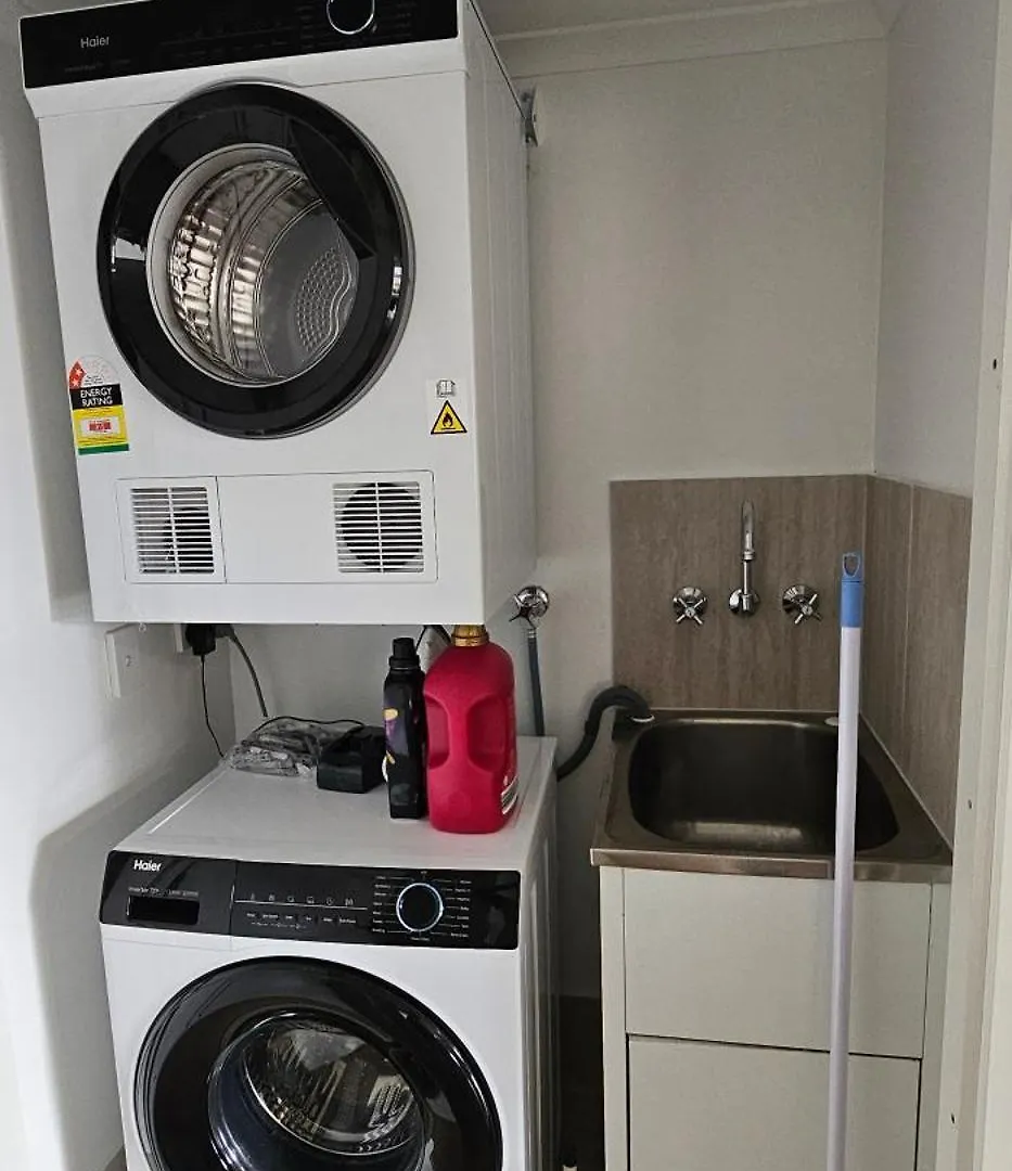 Apartment Lux 39Th Floor 3Br 2Bath, River View, Pool, Gym, Wifi Brisbane